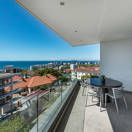 The Solis Penthouse Cape Town Exterior photo