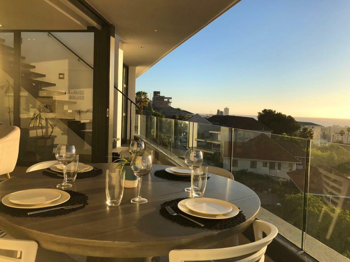 The Solis Penthouse Cape Town Exterior photo