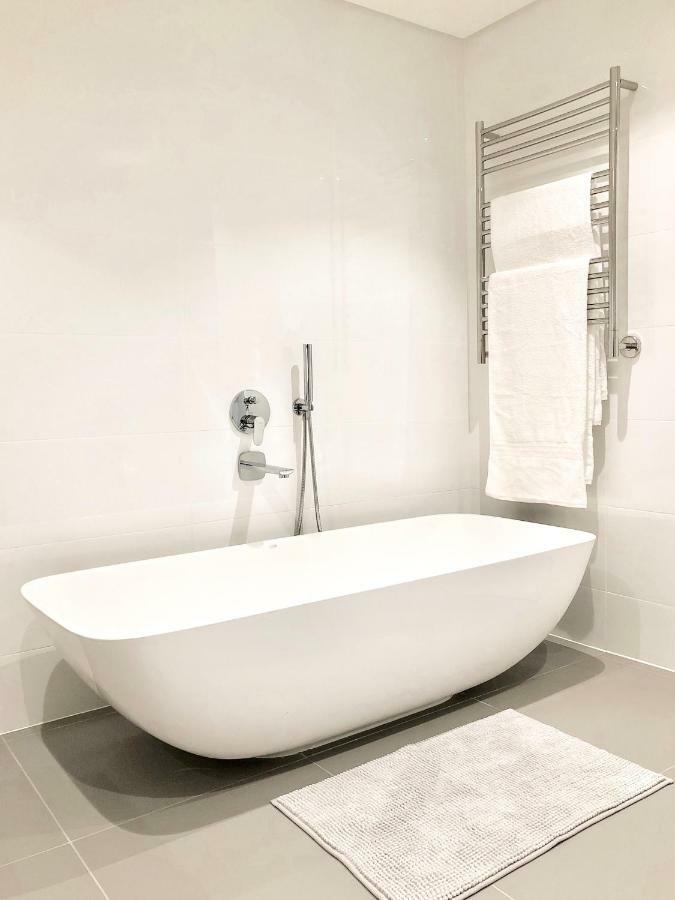 The Solis Penthouse Cape Town Exterior photo