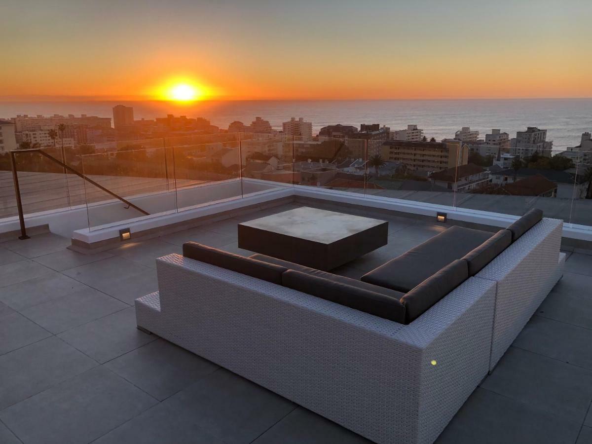 The Solis Penthouse Cape Town Exterior photo