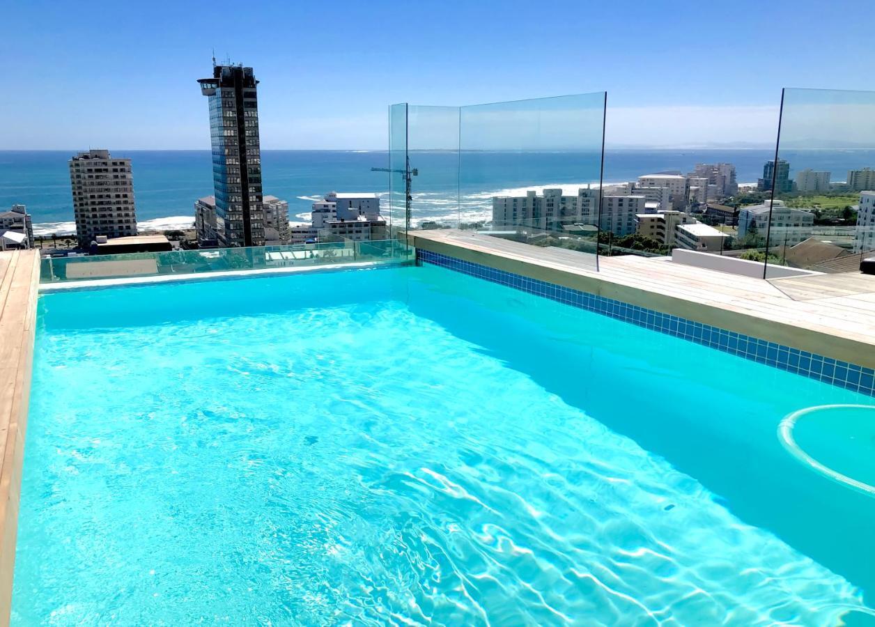 The Solis Penthouse Cape Town Exterior photo